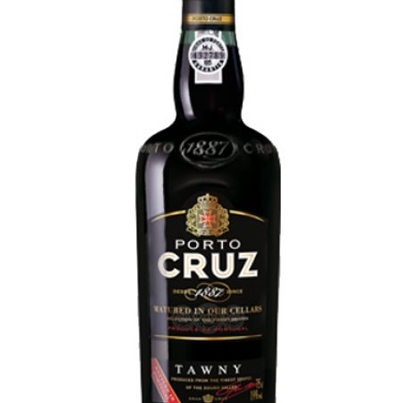 vin-porto-cruz-tawny-rouge