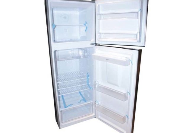 Réfrigerateur nasco 331L 2